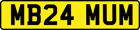 MB24MUM