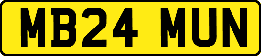 MB24MUN