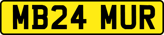 MB24MUR
