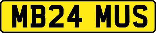 MB24MUS