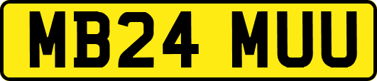 MB24MUU