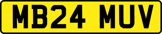MB24MUV