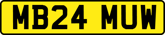 MB24MUW