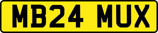 MB24MUX