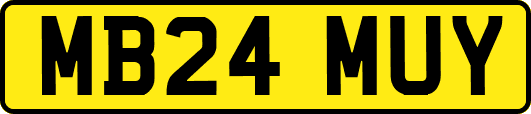 MB24MUY