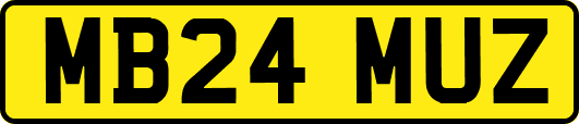 MB24MUZ