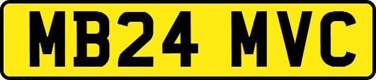 MB24MVC