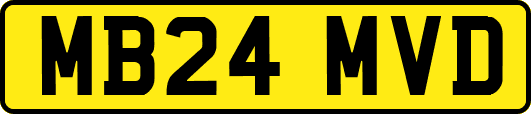 MB24MVD