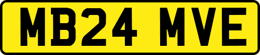MB24MVE