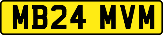 MB24MVM