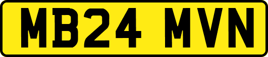 MB24MVN