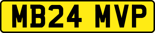 MB24MVP