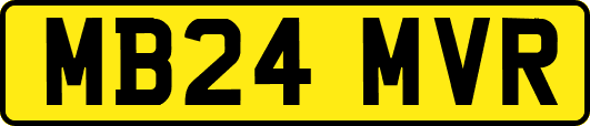 MB24MVR