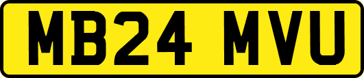 MB24MVU