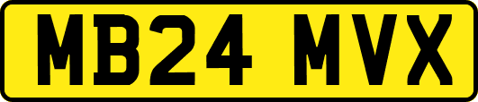 MB24MVX