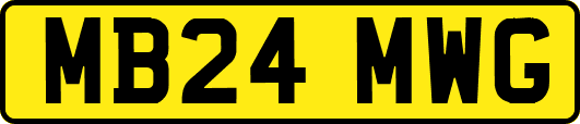 MB24MWG