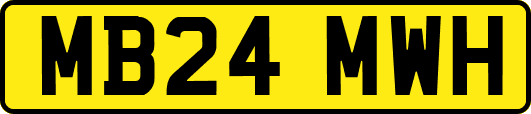 MB24MWH