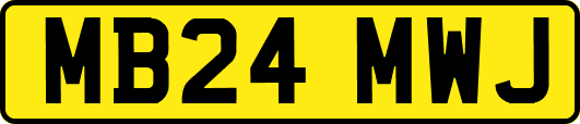 MB24MWJ