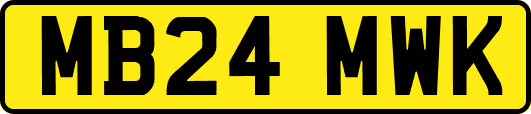 MB24MWK
