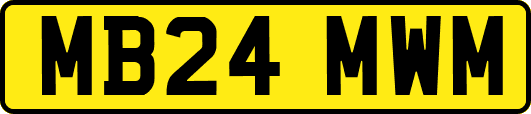 MB24MWM