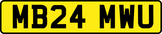 MB24MWU