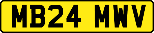MB24MWV