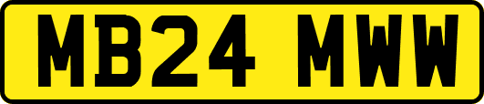 MB24MWW