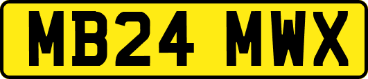 MB24MWX