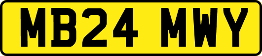 MB24MWY