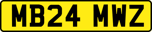 MB24MWZ