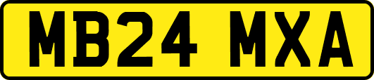 MB24MXA