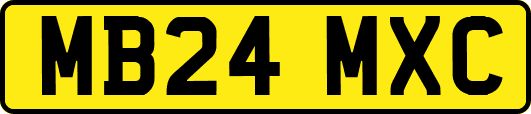 MB24MXC