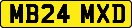 MB24MXD