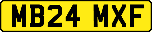 MB24MXF
