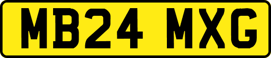 MB24MXG