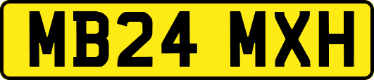 MB24MXH