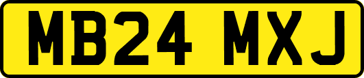 MB24MXJ