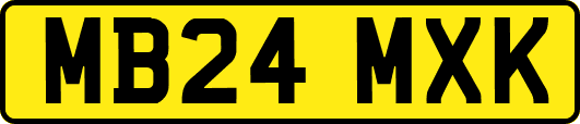 MB24MXK