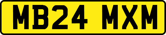 MB24MXM