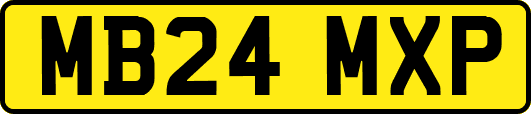 MB24MXP