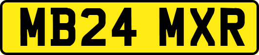 MB24MXR
