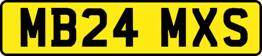 MB24MXS