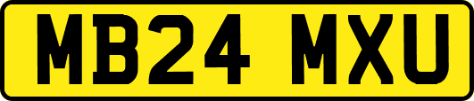MB24MXU