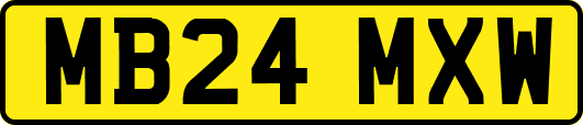 MB24MXW
