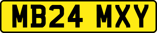 MB24MXY