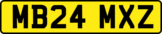 MB24MXZ