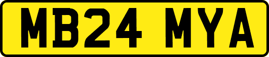 MB24MYA