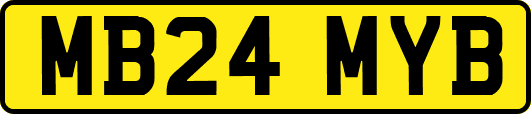 MB24MYB