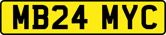 MB24MYC