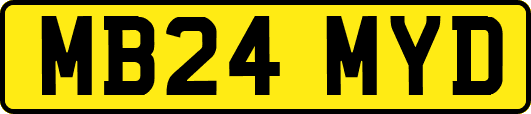 MB24MYD